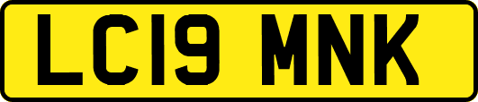 LC19MNK