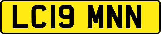 LC19MNN