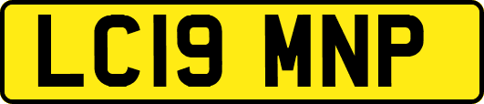 LC19MNP