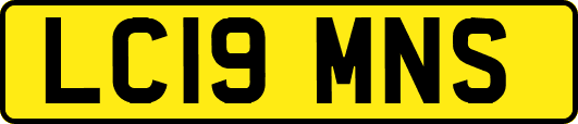 LC19MNS