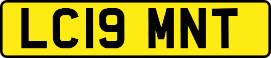 LC19MNT