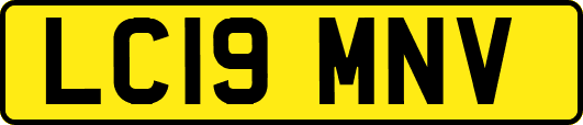 LC19MNV