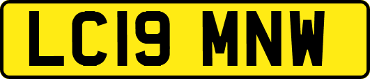 LC19MNW