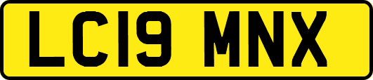 LC19MNX