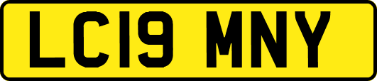 LC19MNY