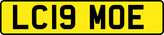 LC19MOE