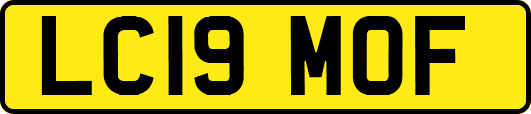 LC19MOF