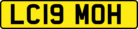 LC19MOH