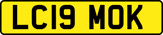 LC19MOK