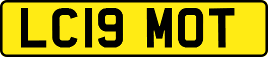 LC19MOT