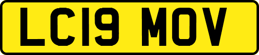 LC19MOV