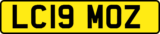 LC19MOZ