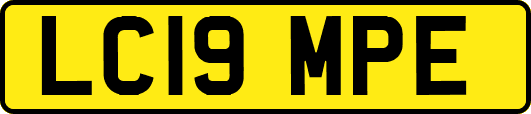 LC19MPE