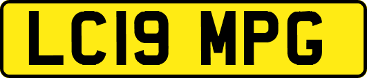 LC19MPG