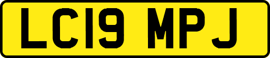 LC19MPJ