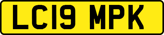 LC19MPK
