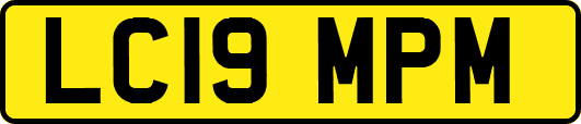 LC19MPM