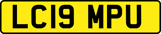 LC19MPU