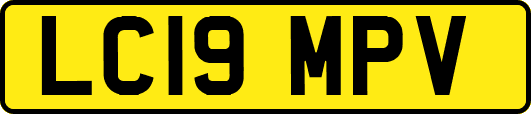 LC19MPV