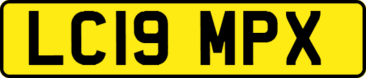 LC19MPX