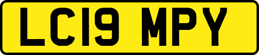LC19MPY