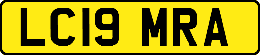 LC19MRA