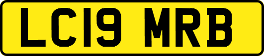 LC19MRB