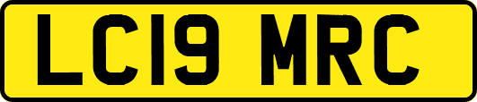 LC19MRC