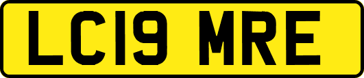 LC19MRE