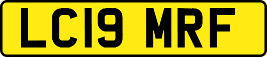 LC19MRF