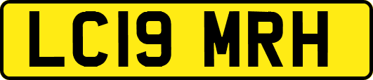 LC19MRH