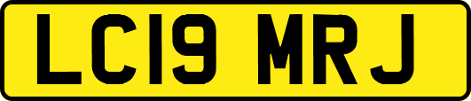 LC19MRJ
