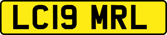 LC19MRL