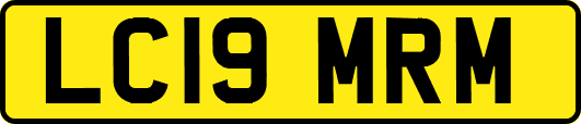 LC19MRM