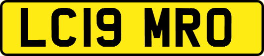 LC19MRO