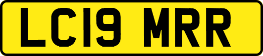 LC19MRR