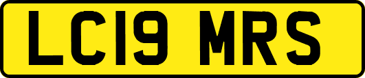 LC19MRS