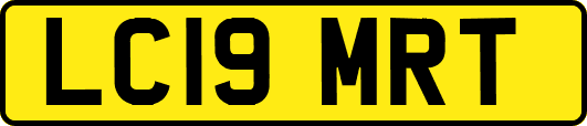 LC19MRT