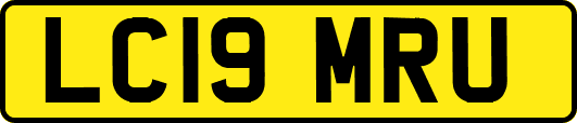 LC19MRU