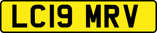 LC19MRV