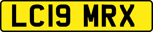 LC19MRX
