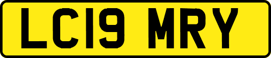 LC19MRY