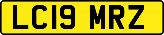LC19MRZ
