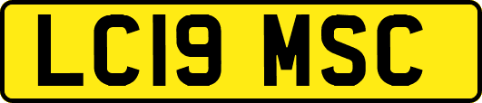 LC19MSC