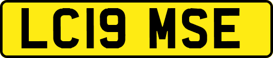 LC19MSE