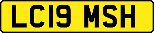 LC19MSH