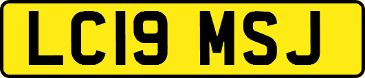 LC19MSJ