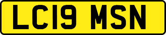 LC19MSN