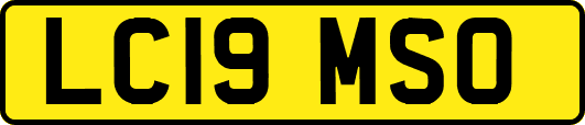 LC19MSO