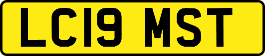 LC19MST